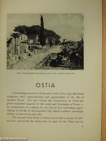 Ostia