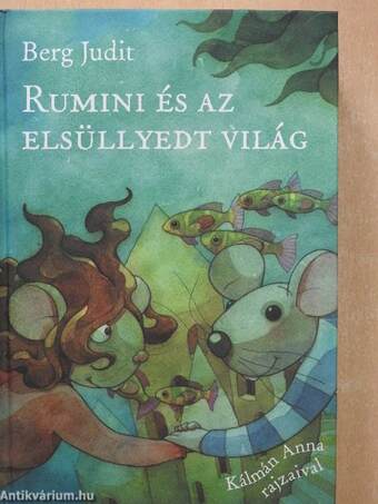 Rumini és az elsüllyedt világ