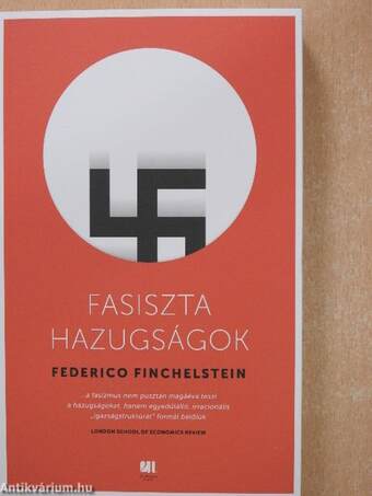 Fasiszta hazugságok