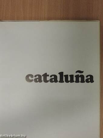 Cataluna - Lemezmelléklettel