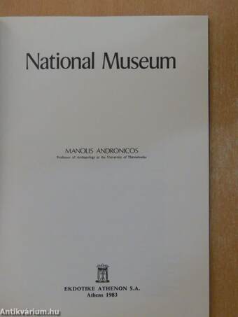 National Museum