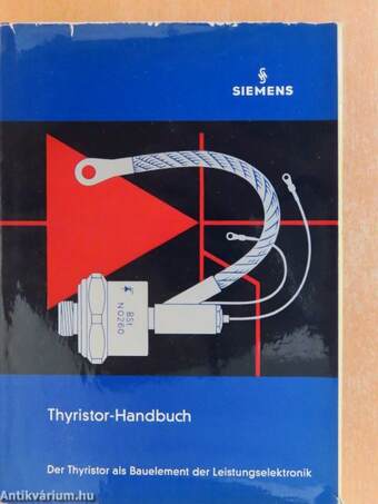 Thyristor-Handbuch