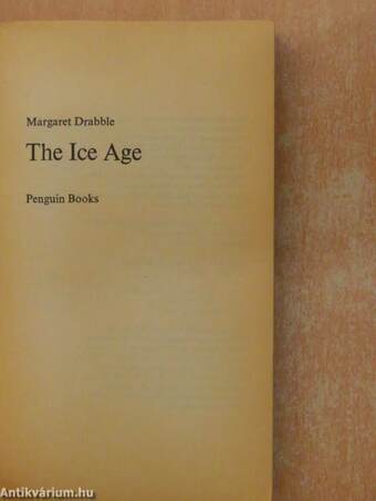 The Ice Age