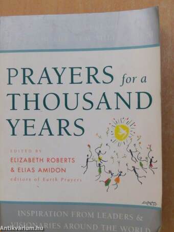 Prayers for a Thousand Years