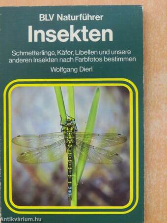 Insekten