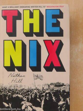 The Nix