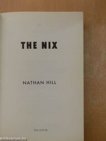 The Nix