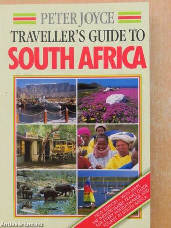 Traveller's Guide to South Africa