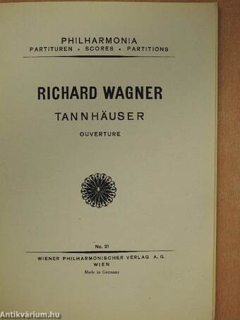 Tannhäuser