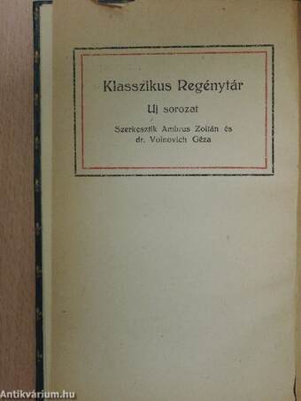 Arthur Gordon Pym csodálatos kalandjai/A Morgue-utczai gyilkosság