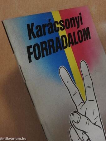 Karácsonyi forradalom