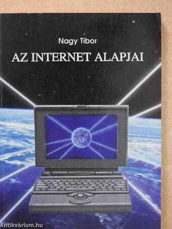 Az Internet alapjai