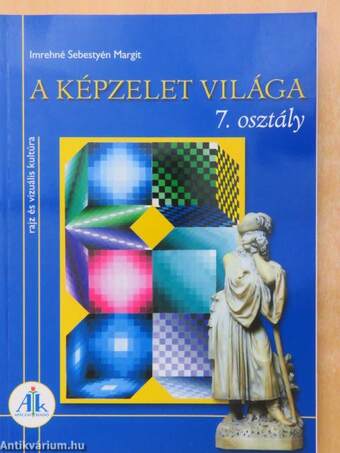 A képzelet világa 7.