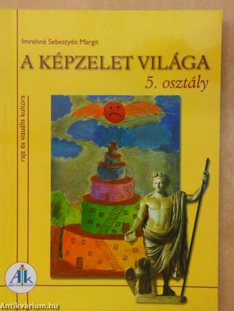 A képzelet világa 5.