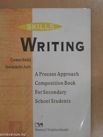 Skills - Writing