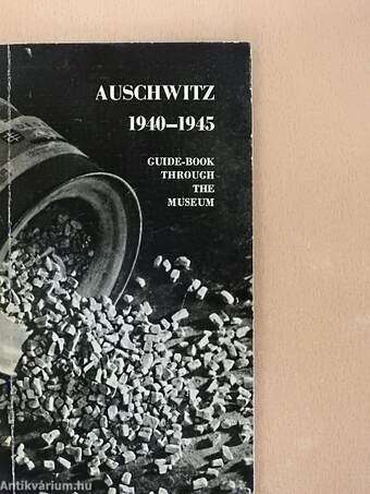 Auschwitz 1940-1945