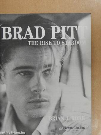 Brad Pitt