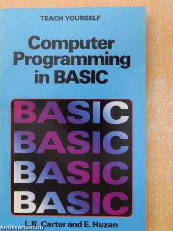 Computer Programming in BASIC