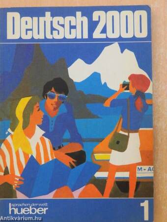 Deutsch 2000 1