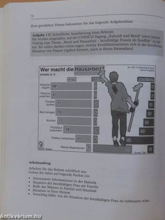 Training Zentrale Mittelstufen-Prüfung 2