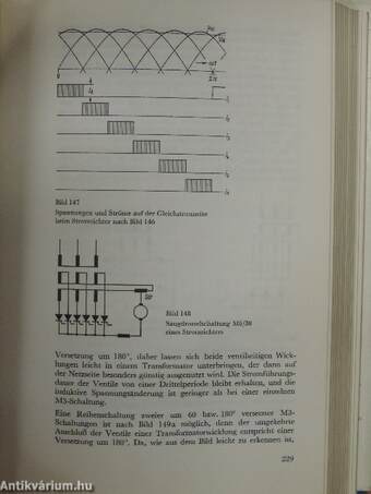 Thyristor-Handbuch