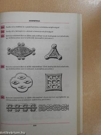 Matematika II.