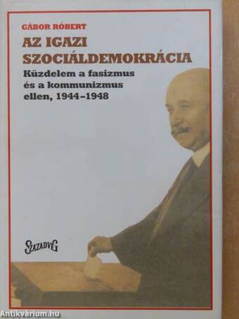 Az igazi szociáldemokrácia