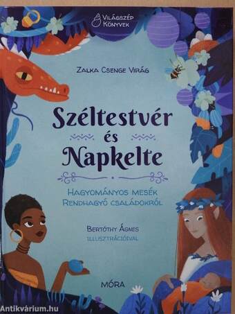 Széltestvér és Napkelte