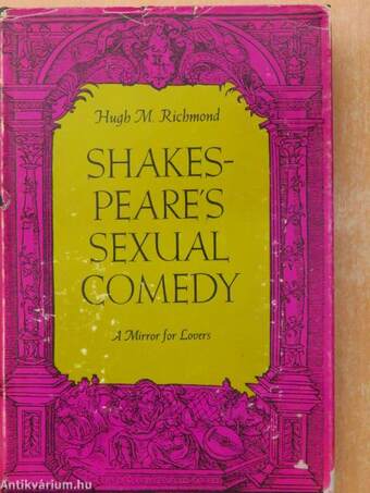 Shakespeare's Sexual Comedy