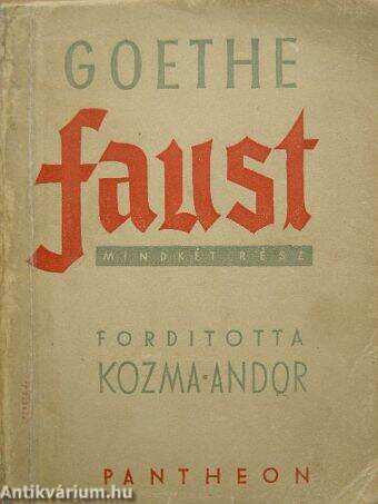 Faust