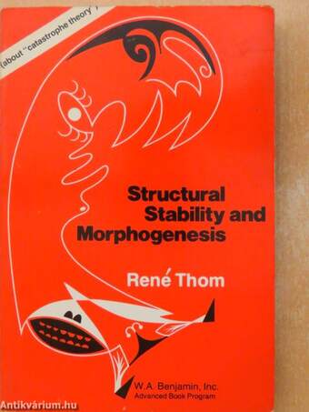 Structural Stability and Morphogenesis