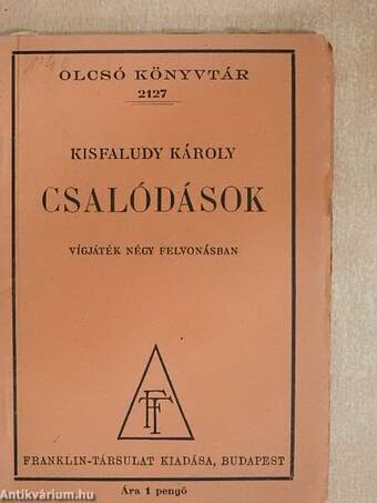 Csalódások