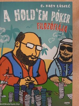 A Hold'em póker filozófiája