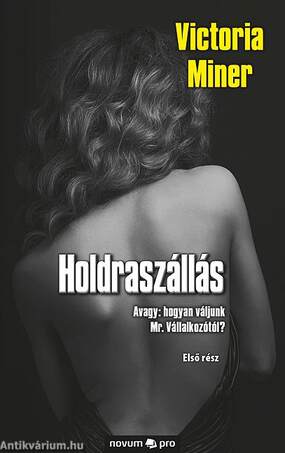 Holdraszállás, Avagy: hogyan váljunk Mr. Vállalkozótól?