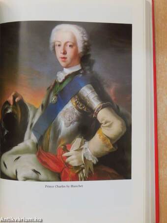 Bonnie Prince Charlie