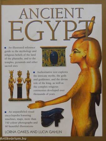 Ancient Egypt