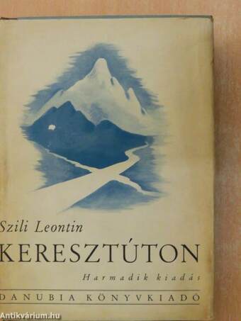 Keresztúton