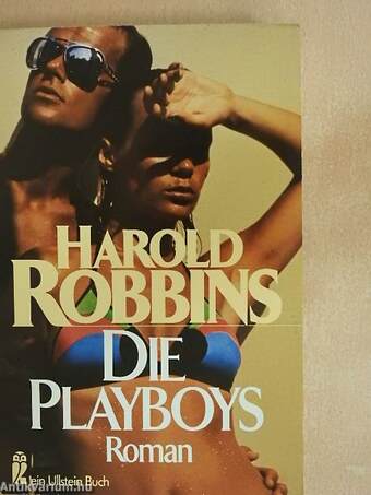 Die Playboys