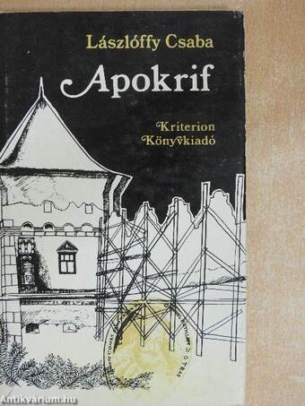 Apokrif