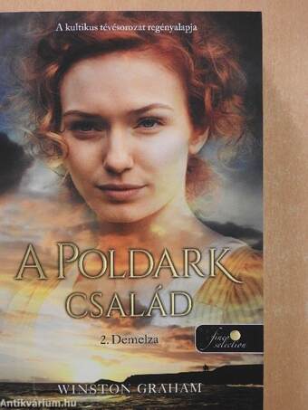 A Poldark család 2.