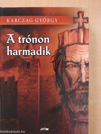 A trónon harmadik