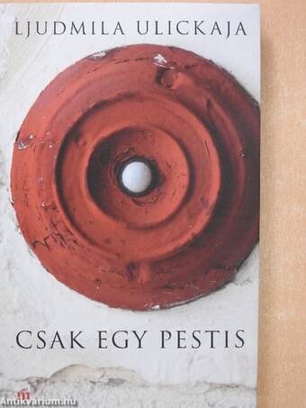 Csak egy pestis