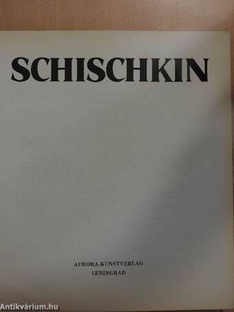 Schischkin