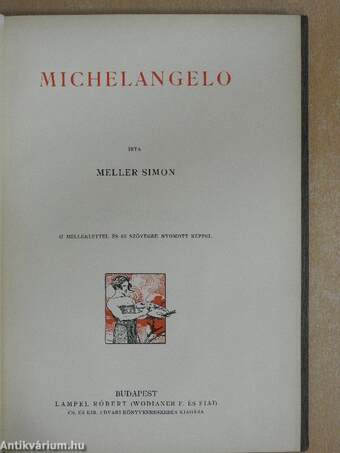 Michelangelo