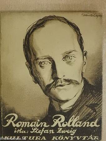 Romain Rolland élete