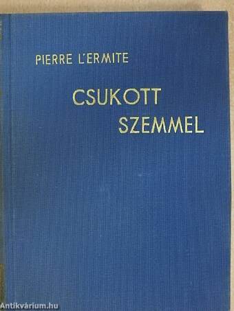 Csukott szemmel