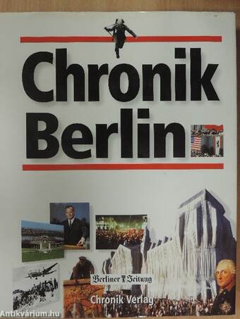 Chronik Berlin