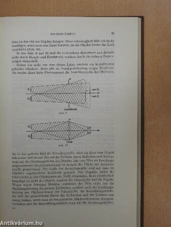 Geometrische Optik