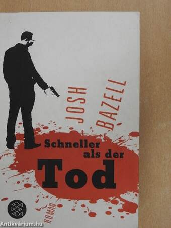 Schneller als der Tod