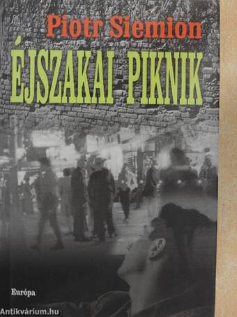 Éjszakai piknik